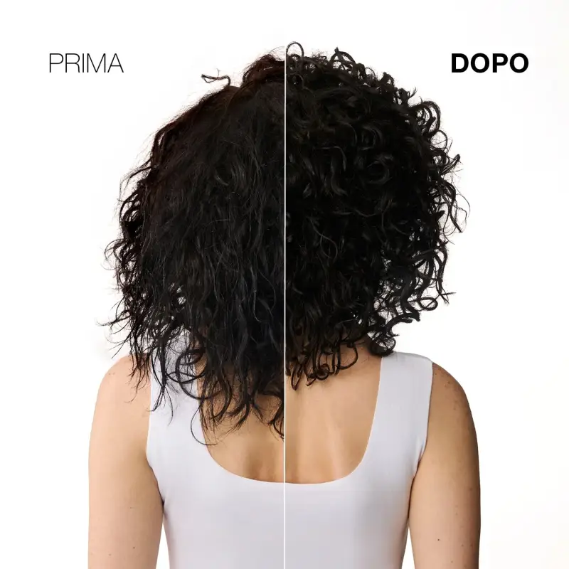 I Capelli Crema-Gel Ricci Definiti - Gel capelli miniatura 5