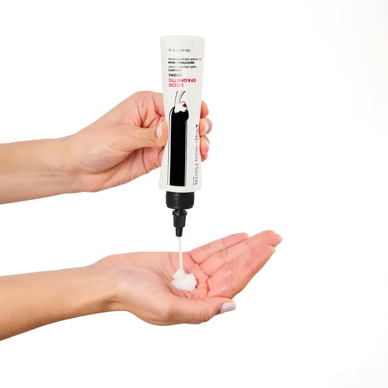 I Capelli Crema Lisciante - Styling e trattamento capelli miniatura 2