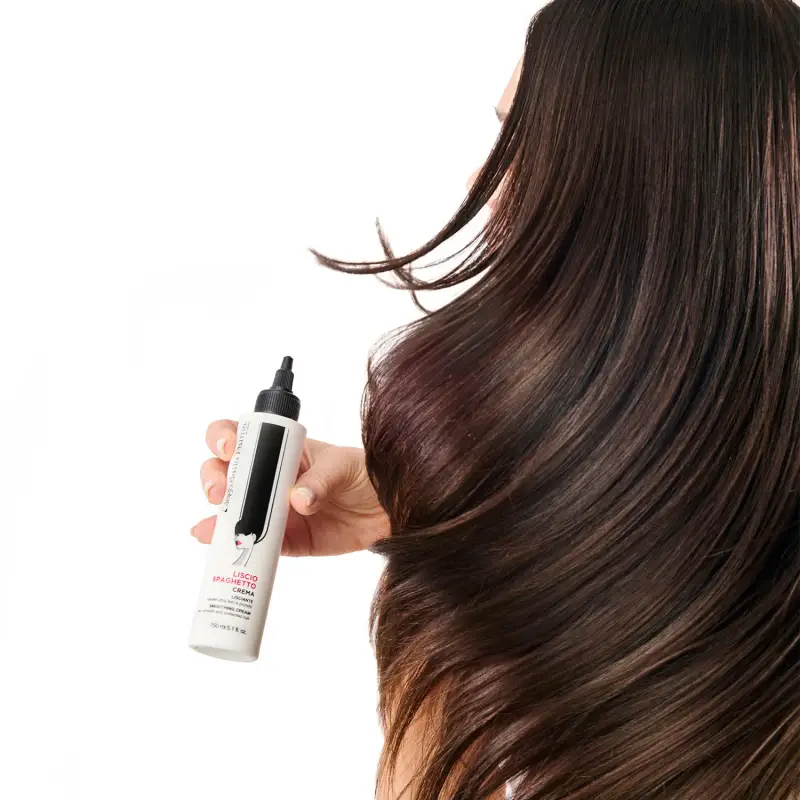 I Capelli Crema Lisciante - Styling e trattamento capelli miniatura 3