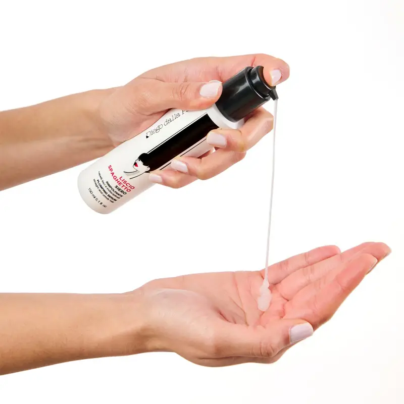 I Capelli Siero Rimpolpante - Siero capelli miniatura 2