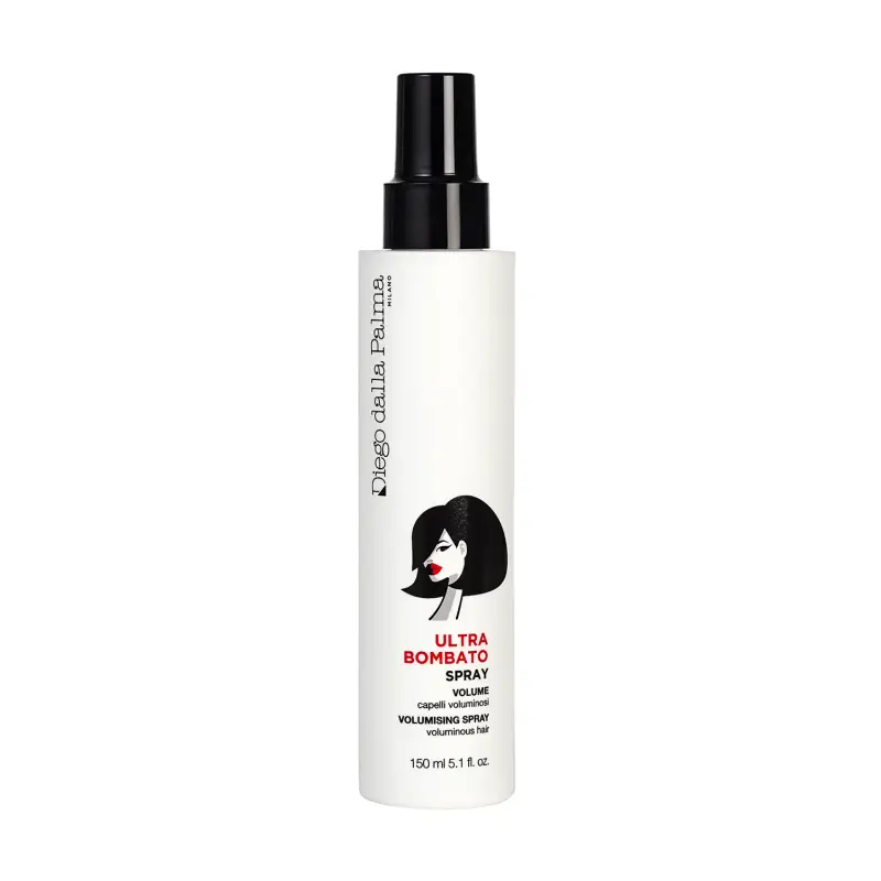 I Capelli Spray Volume - Styling e trattamento capelli