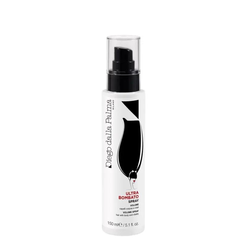 I Capelli Ultrabombato Spray Volume - Lacca capelli