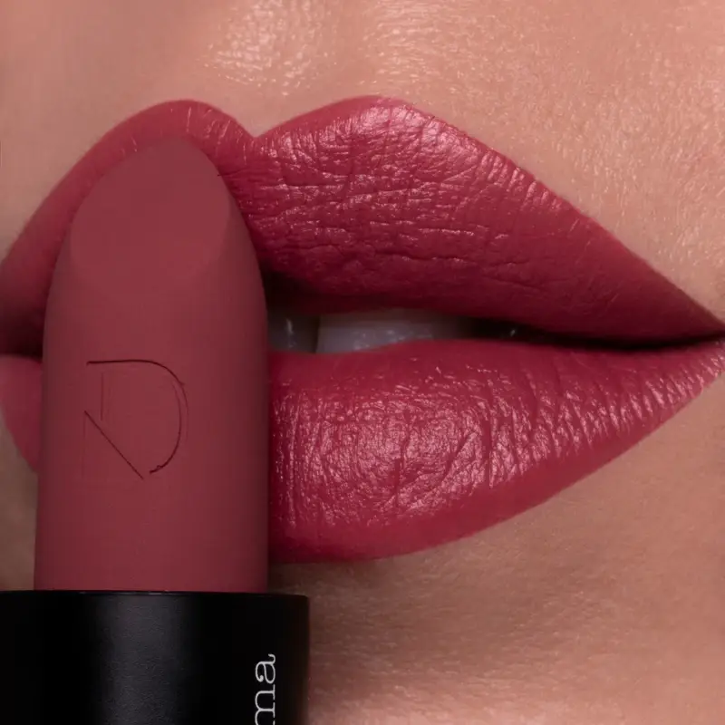 IL ROSSETTO LUMI-MATT (Ricarica)