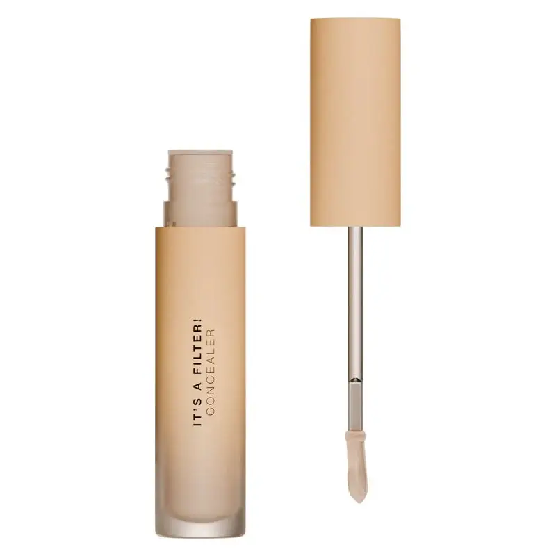 It's a Filter! Correttore Perfezionatore Levigante 131C miniatura 2