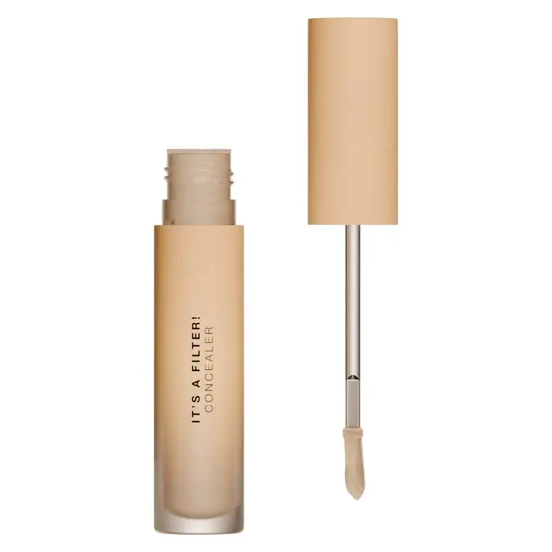 It's a Filter! Correttore Perfezionatore Levigante 133W miniatura 3