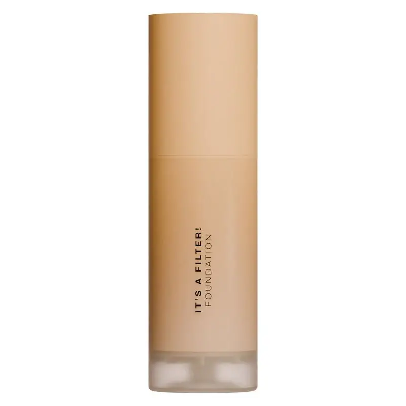 It's a Filter! Fondotinta Perfezionatore Levigante 274N