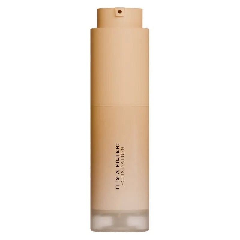 It's a Filter! Fondotinta Perfezionatore Levigante 277W miniatura 2