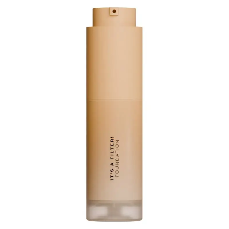 It's a Filter! Fondotinta Perfezionatore Levigante 280W miniatura 3