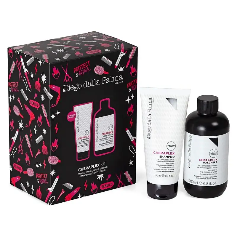 Kit Cheraplex