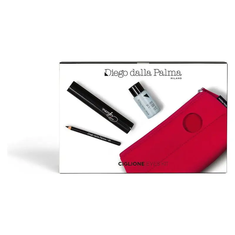 Kit Ciglione Mascara 2025 Cofanetto miniatura 3