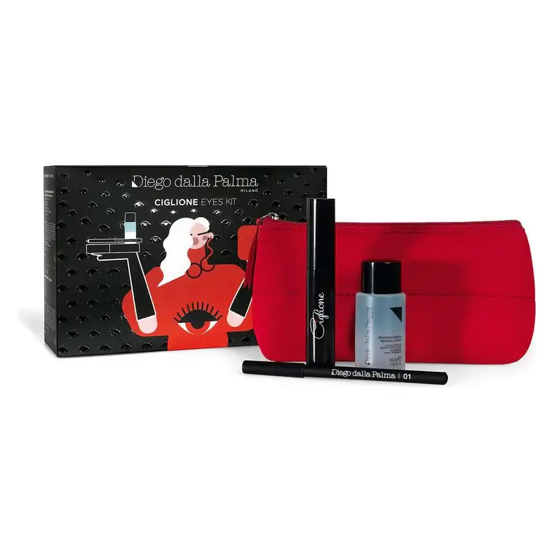 Kit Ciglione Mascara 2025 Cofanetto