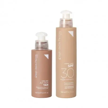 Kit Corpo Spf30 150Ml + 100Ml