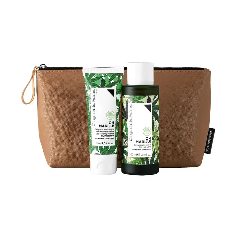 Kit Diego dalla Palma - Oh Mariju Kit