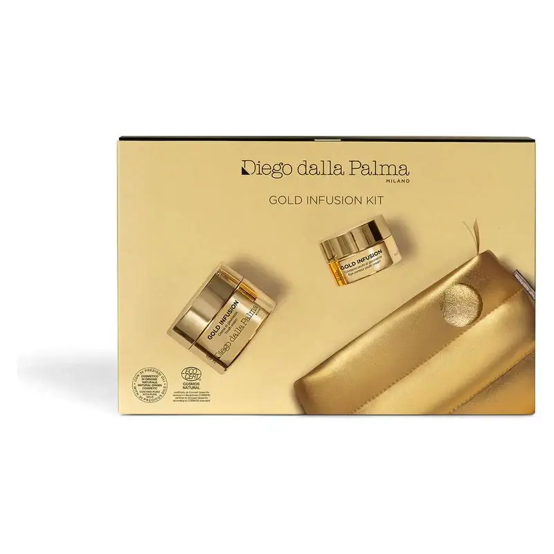 Kit Gold Infusion 2025 Kit miniatura 3