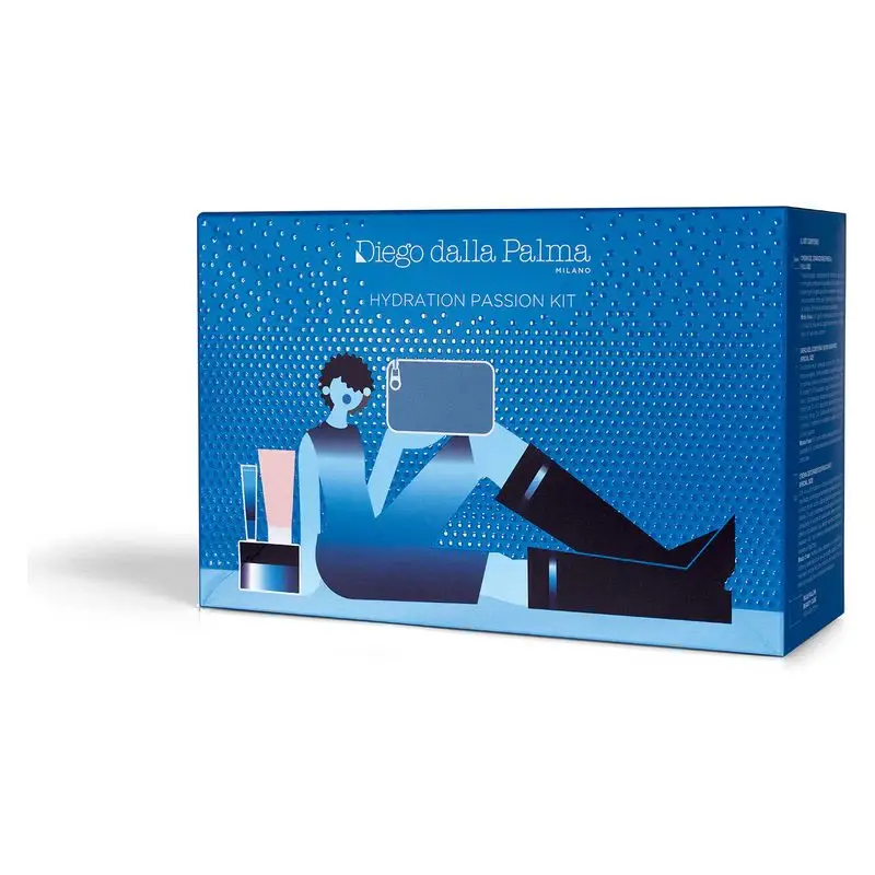 Kit Hydration Passion 2025 Kit miniatura 2