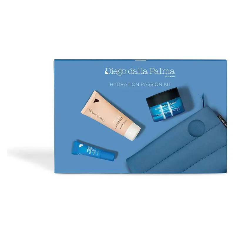 Kit Hydration Passion 2025 Kit miniatura 3