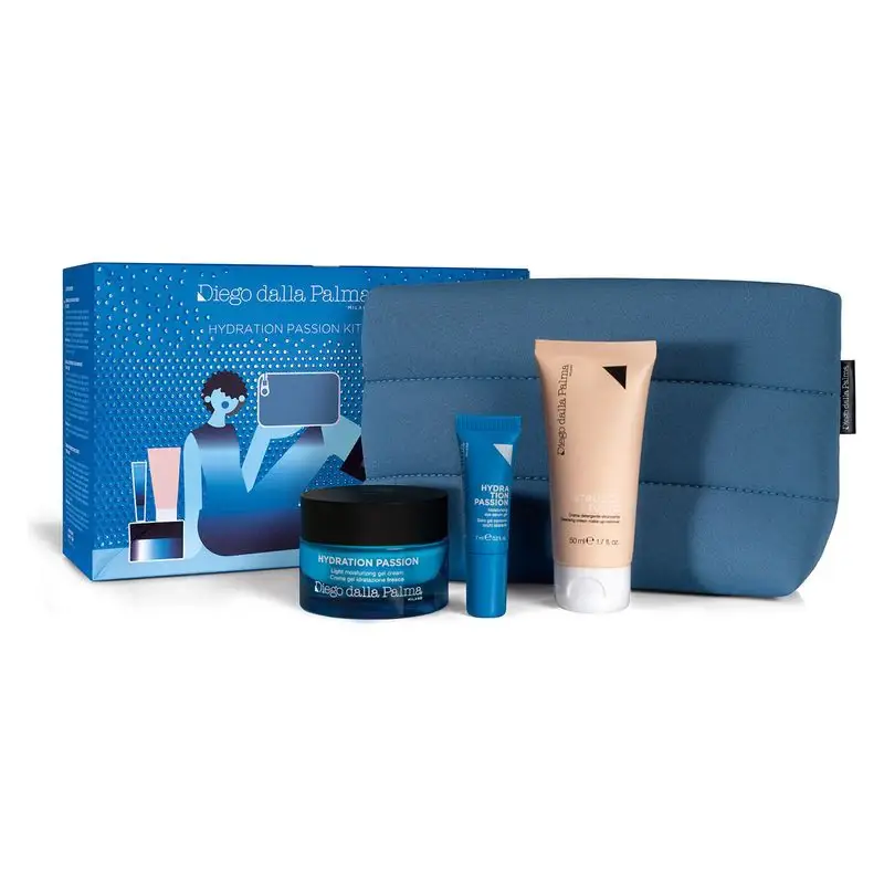 Kit Hydration Passion 2025 Kit