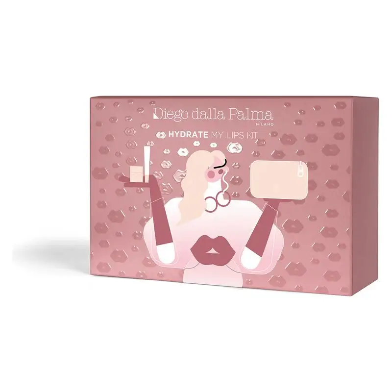 Kit Lip Treatment Hydrate Lip 2025 Kit miniatura 2