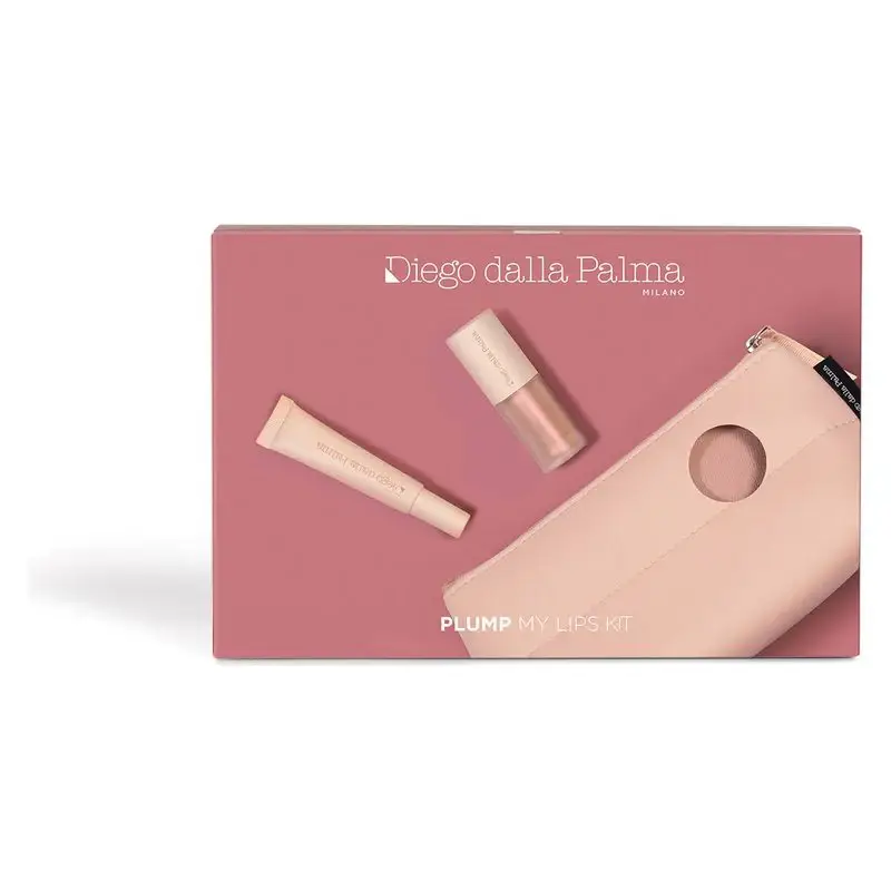 Kit Lip Treatment Plump Lip 2025 Kit miniatura 3