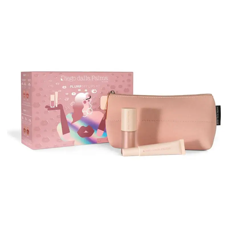 Kit Lip Treatment Plump Lip 2025 Kit