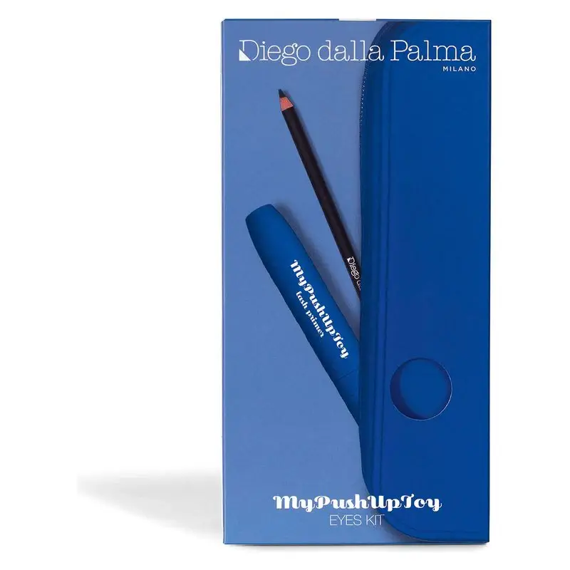 Kit My PushUpToy Lash Primer 2025 Kit miniatura 3