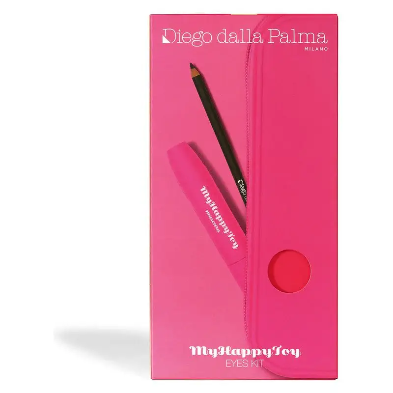 Kit MyHappyToy Mascara 2025 Kit miniatura 3