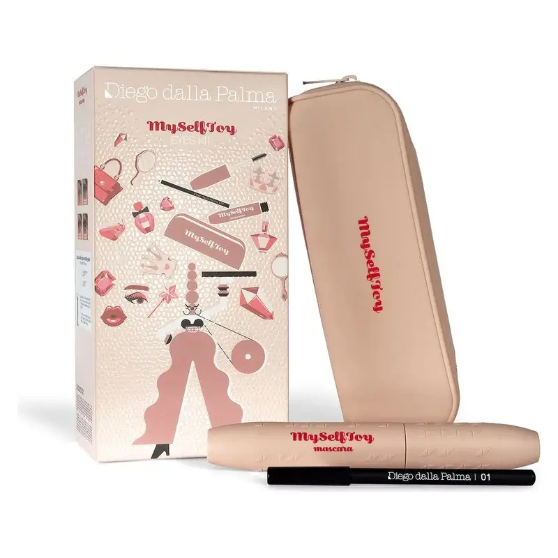 Kit MySelfToy Mascara 2025 Kit