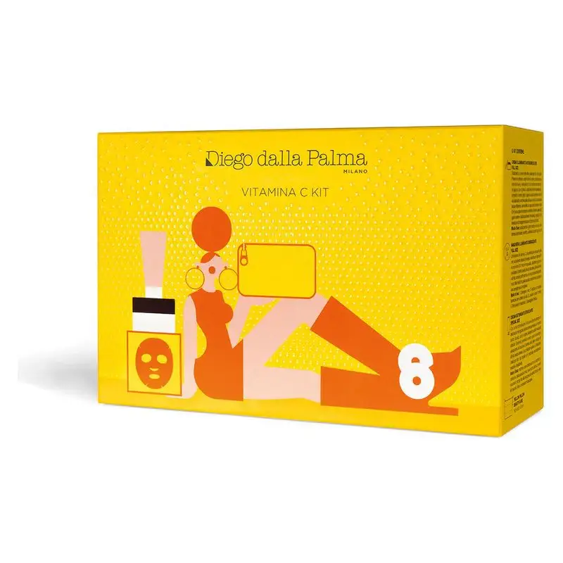 Kit Vitamina C 2025 Cofanetto miniatura 2