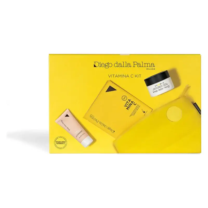 Kit Vitamina C 2025 Cofanetto miniatura 3