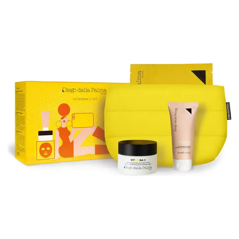 Kit Vitamina C 2025 Cofanetto