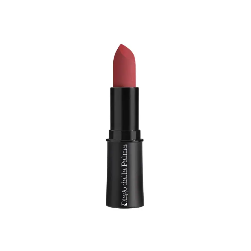 Labbra Matt On Me Lipstick 276 Rosso Arancio - Rossetti