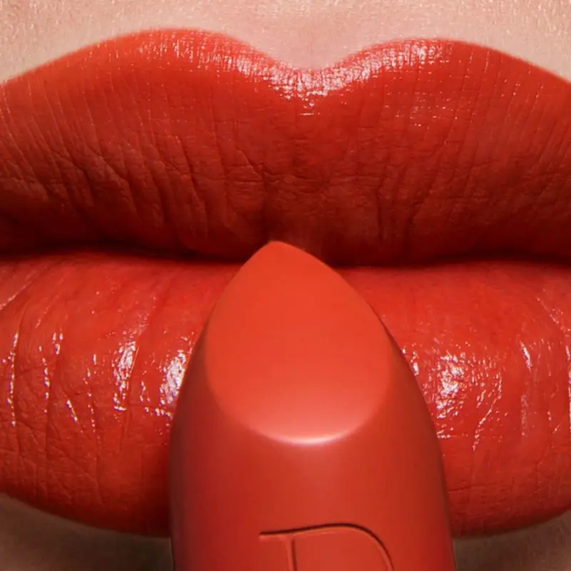 Labbra Refill Il Rossetto Creamy - Refill System 08 Chef Kiss - Rossetti miniatura 4