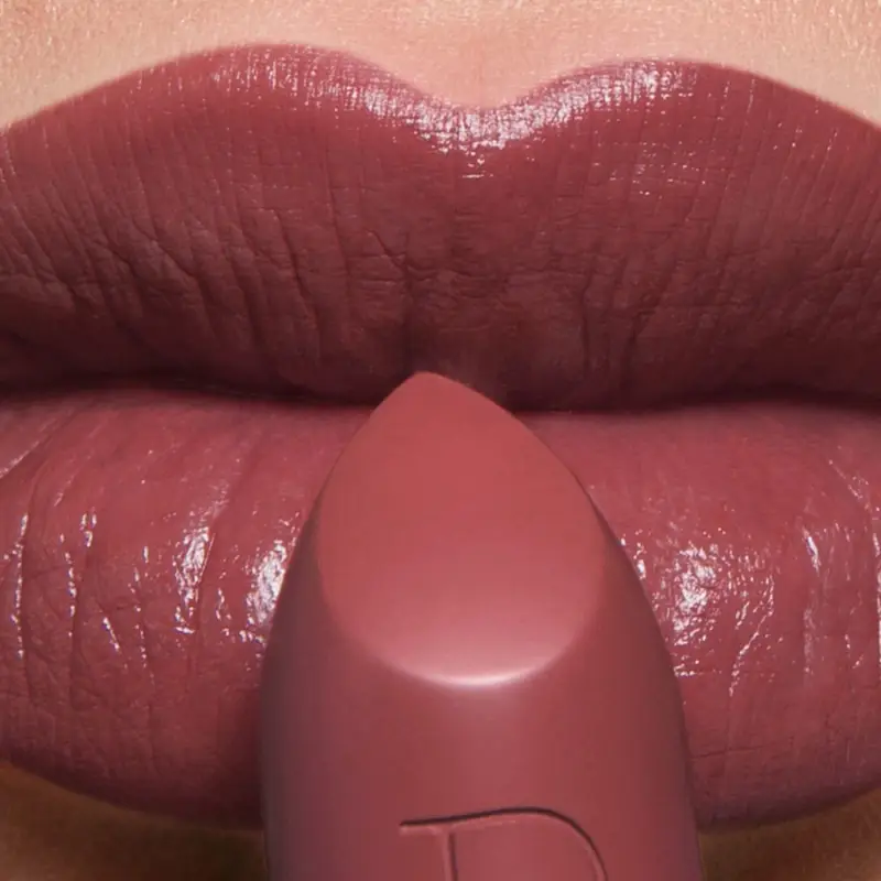 Labbra Refill Il Rossetto Creamy - Refill System 16 Naughty Girl - Rossetti miniatura 4