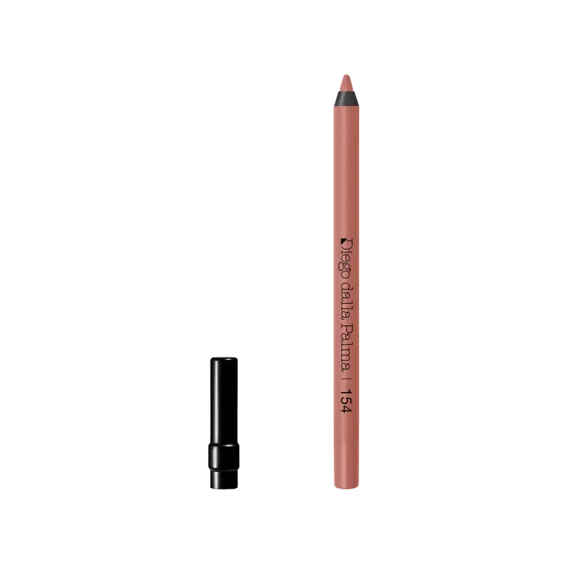 Labbra Stay On Me Lip Liner 154 Nudo Beige - Matita labbra