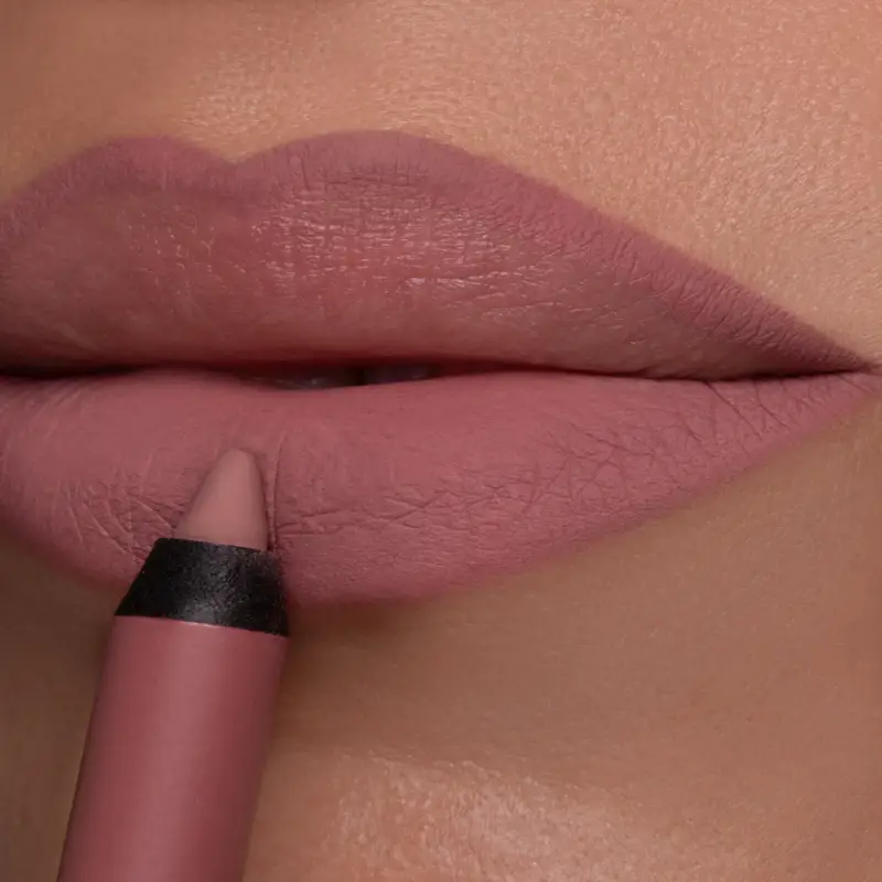 Labbra Stay On Me Lip Liner 161 Nude Rose - Matita labbra miniatura 2