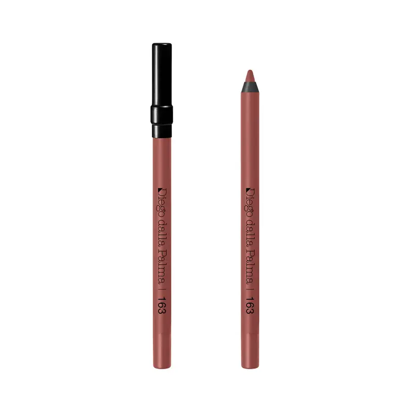 Labbra Stay On Me Lip Liner 163 Mauve - Matita labbra