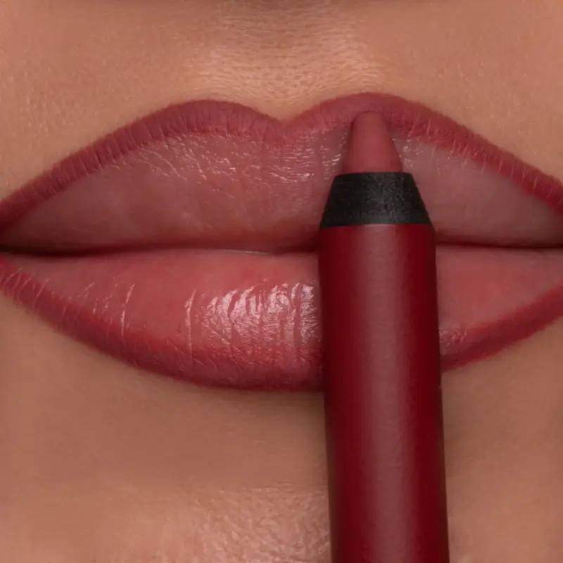 Labbra Stay On Me Lip Liner 164 Marsala - Matita labbra miniatura 2