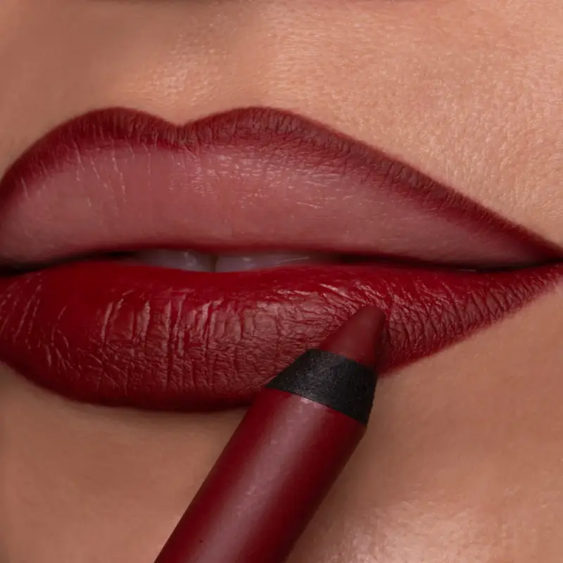 Labbra Stay On Me Lip Liner 165 Ciliegia - Matita labbra miniatura 2