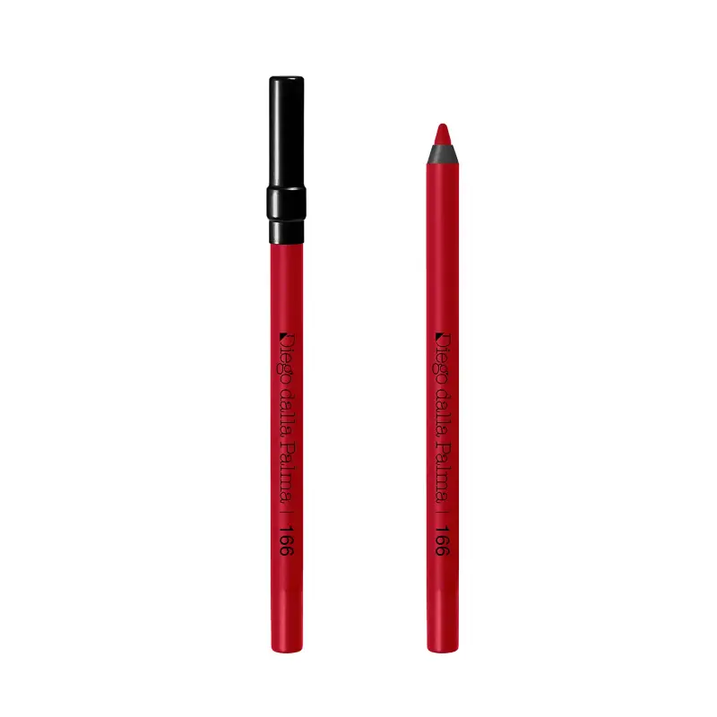 Labbra Stay On Me Lip Liner 166 Rosso - Matita labbra