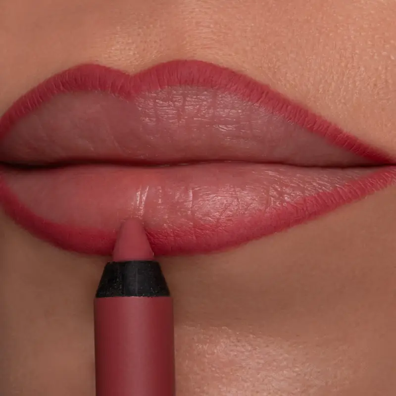 Labbra Stay On Me Lip Liner 167 Corallo - Matita labbra miniatura 2