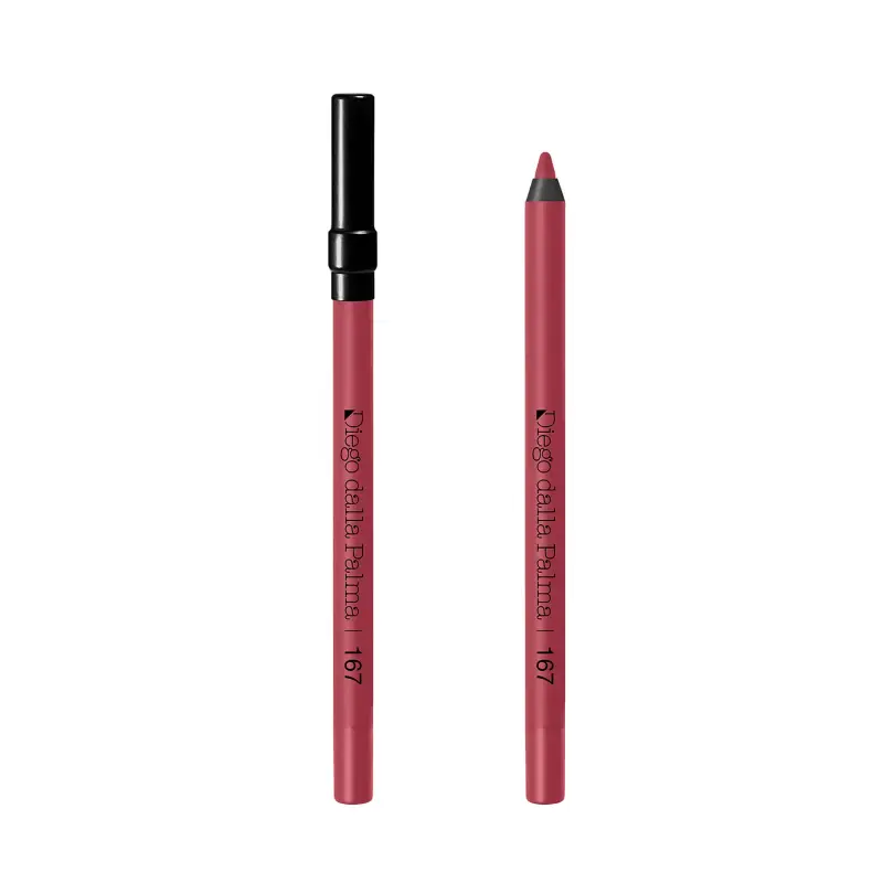 Labbra Stay On Me Lip Liner 167 Corallo - Matita labbra