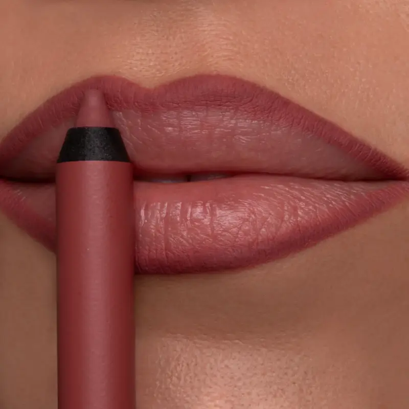 Labbra Stay On Me Lip Liner 168 Terracotta - Matita labbra miniatura 2