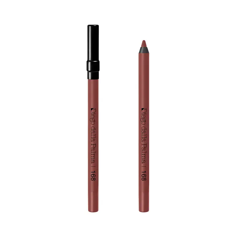 Labbra Stay On Me Lip Liner 168 Terracotta - Matita labbra