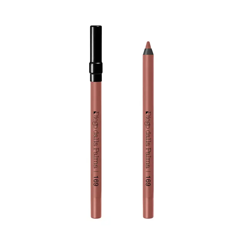 Labbra Stay On Me Lip Liner 169 Miele - Matita labbra
