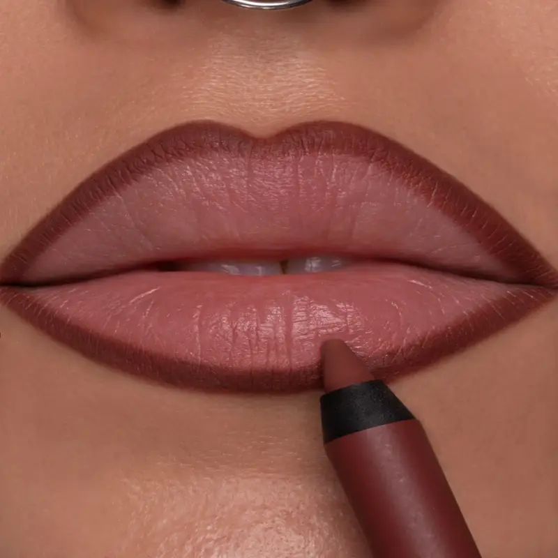 Labbra Stay On Me Lip Liner 171 Cioccolato - Matita labbra miniatura 2