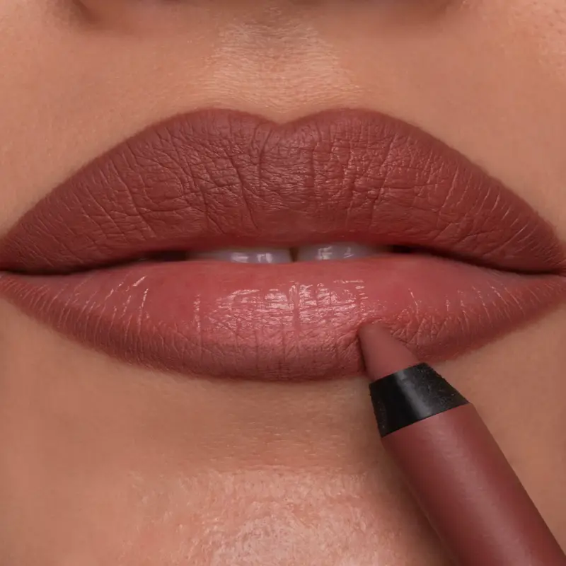 Labbra Stay On Me Lip Liner 172 Martora - Matita labbra miniatura 2