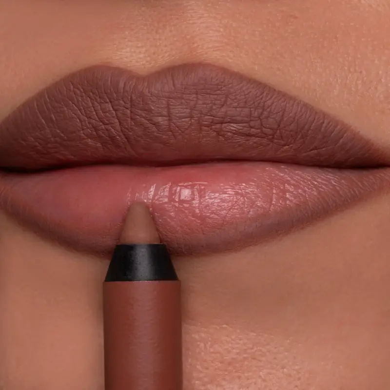 Labbra Stay On Me Lip Liner 173 Caramello - Matita labbra miniatura 2