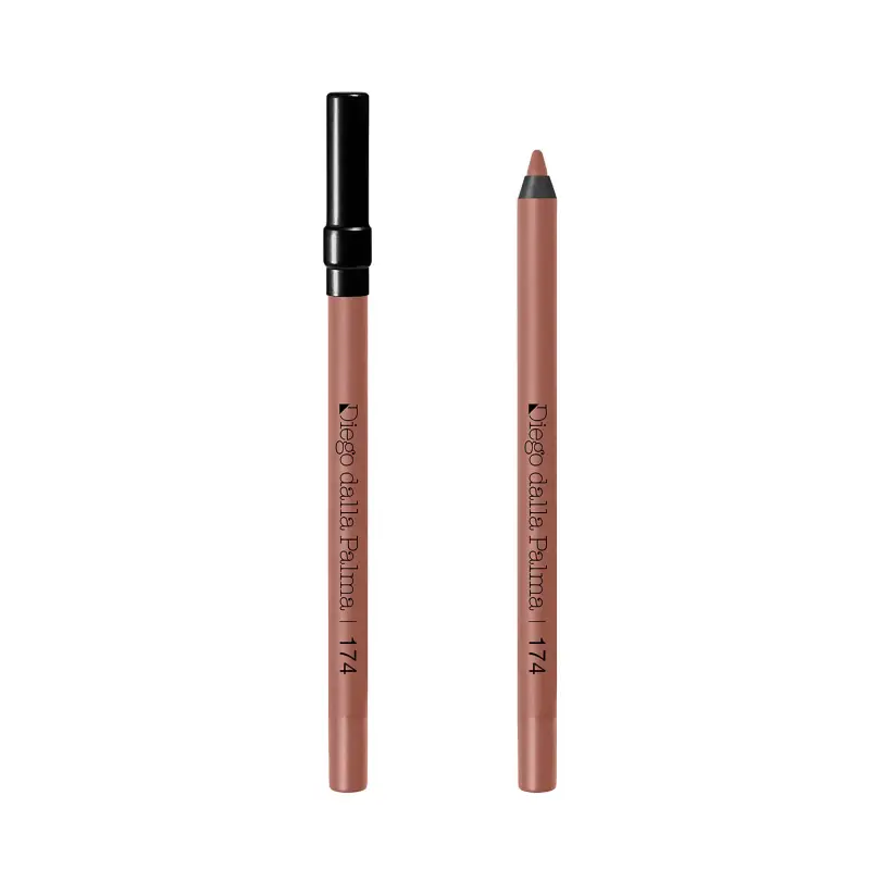 Labbra Stay On Me Lip Liner 174 Nude Beige - Matita labbra