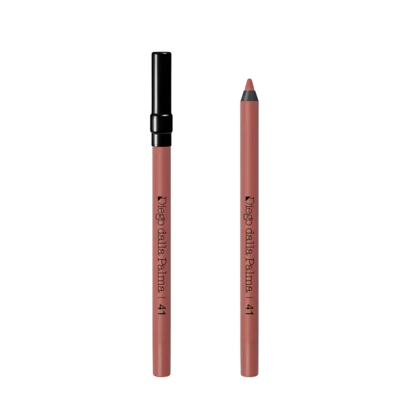 Labbra Stay On Me Lip Liner 41 Nude Beige - Matita labbra