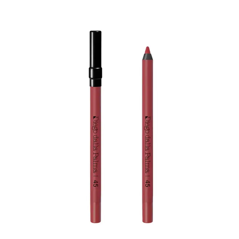 Labbra Stay On Me Lip Liner 45 Corallo - Matita labbra